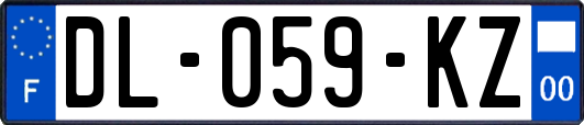 DL-059-KZ