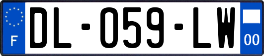 DL-059-LW