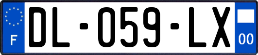 DL-059-LX