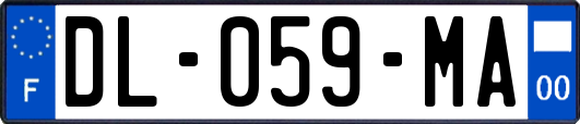 DL-059-MA