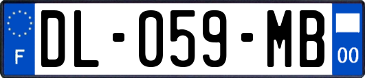 DL-059-MB