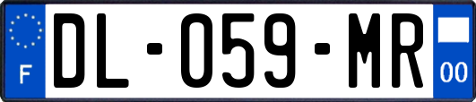 DL-059-MR