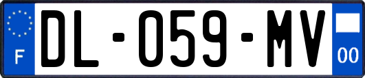 DL-059-MV