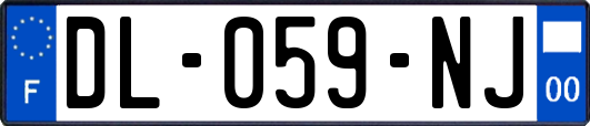 DL-059-NJ