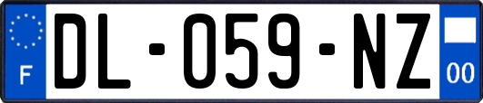 DL-059-NZ