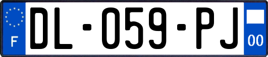 DL-059-PJ