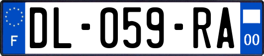 DL-059-RA