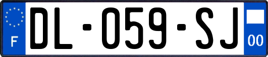 DL-059-SJ