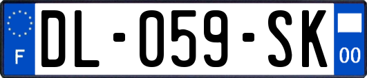 DL-059-SK