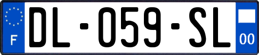 DL-059-SL