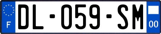 DL-059-SM