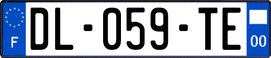 DL-059-TE