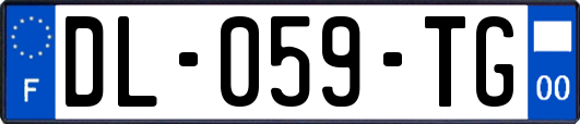 DL-059-TG