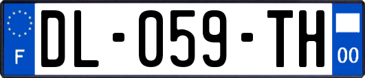 DL-059-TH