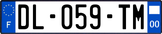 DL-059-TM