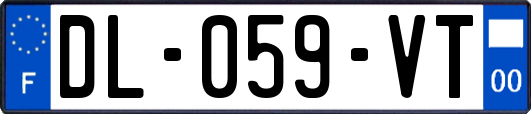 DL-059-VT