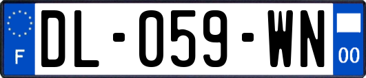 DL-059-WN