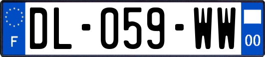 DL-059-WW