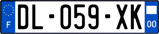 DL-059-XK