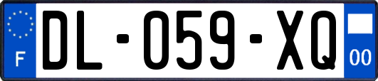 DL-059-XQ