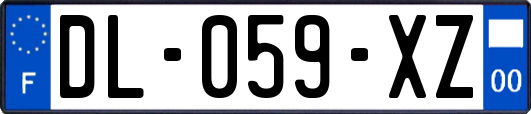 DL-059-XZ