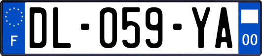 DL-059-YA