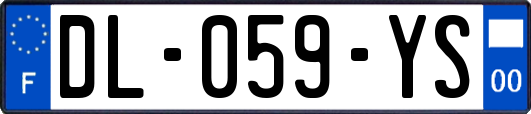 DL-059-YS