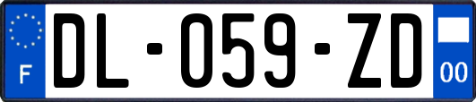 DL-059-ZD