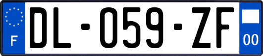 DL-059-ZF