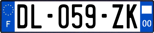 DL-059-ZK