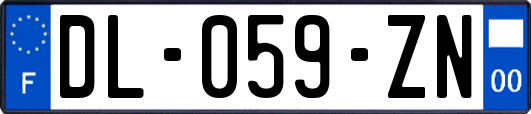 DL-059-ZN