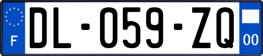 DL-059-ZQ