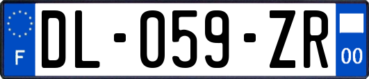 DL-059-ZR