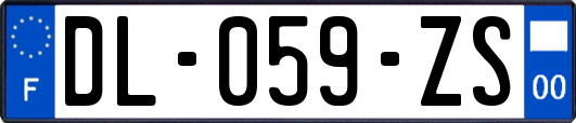 DL-059-ZS