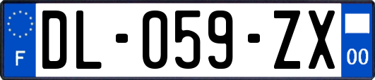 DL-059-ZX