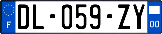 DL-059-ZY