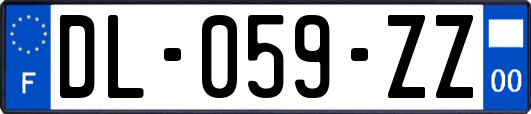 DL-059-ZZ