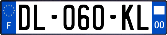 DL-060-KL