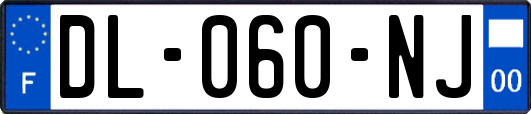 DL-060-NJ