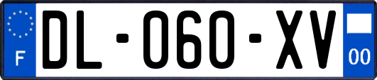 DL-060-XV