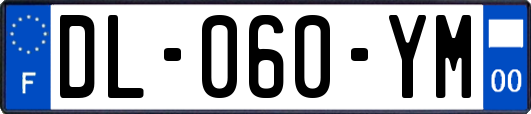 DL-060-YM