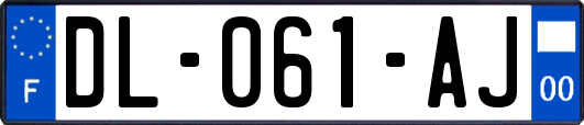 DL-061-AJ