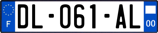 DL-061-AL