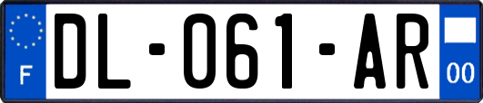 DL-061-AR