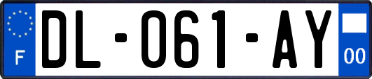 DL-061-AY