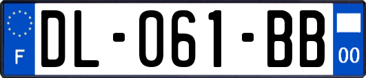 DL-061-BB