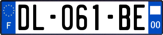 DL-061-BE