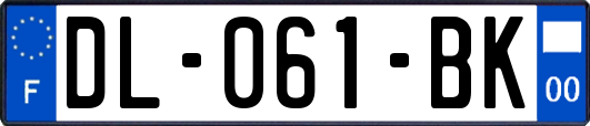 DL-061-BK