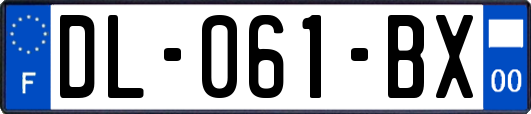 DL-061-BX