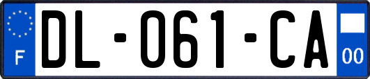 DL-061-CA